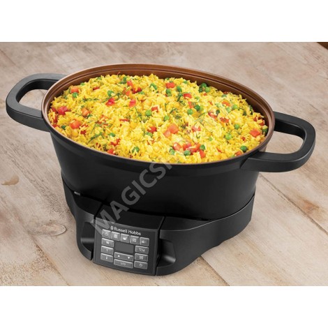 Vas electric, Good to Go, 28270-56